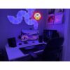 Letrero de luz de neón LED de juego para decoración de_6