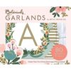 Letras colgantes Botanicals por Rifle Paper Co._1