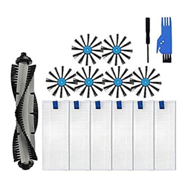 LesinaVac Kit de piezas de repuesto para Bissell SpinWave_1