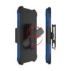 Leptech Funda para LG K51 para LG Q51 con protector de_5