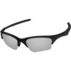 LenzReborn Lente Polarizada Reemplazo para Oakley Half_2