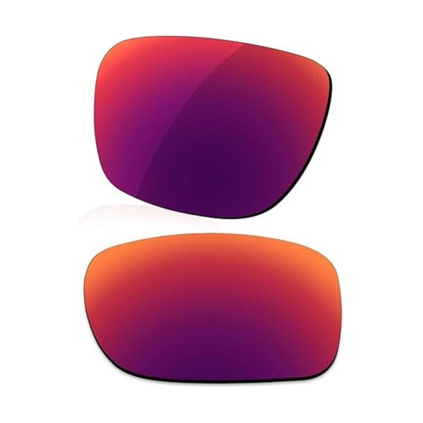 LenzReborn Lente polarizada de repuesto para Oakley Fuel_1