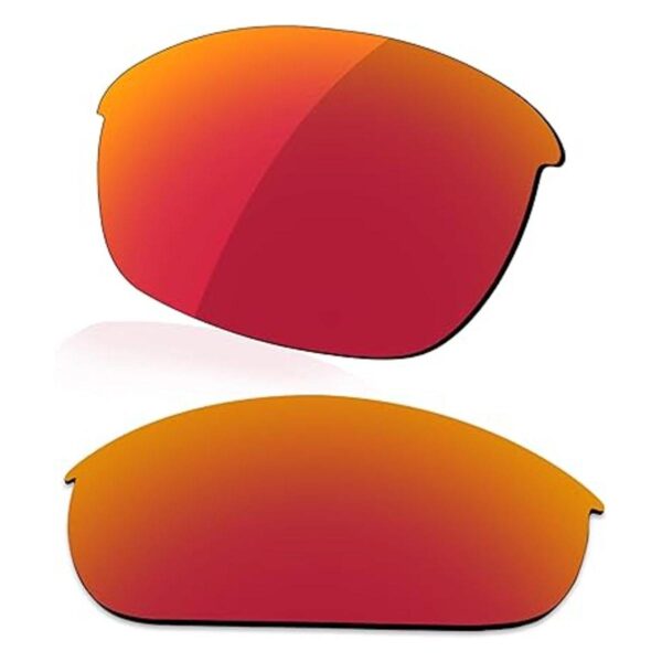 LenzReborn Lente polarizada de repuesto para Oakley Half_2