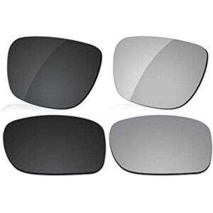 LenzReborn Lente polarizada de repuesto para gafas de sol_1