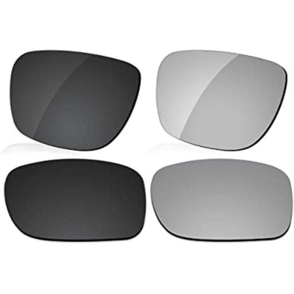 LenzReborn Lente polarizada de repuesto para gafas de sol_1