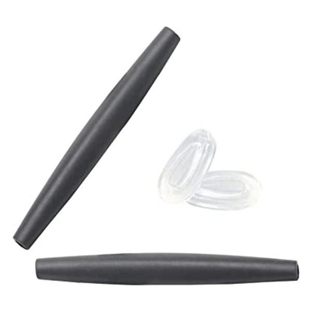 LenzReborn OO4060 Juego de almohadillas de goma para