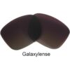 Lentes de repuesto para Oakley Holbrook polarizadas marrón_3