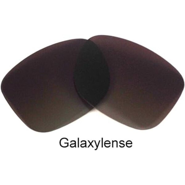 Lentes de repuesto para Oakley Holbrook polarizadas marrón_3