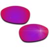 Lentes de repuesto polarizadas para gafas de sol Oakley X_3