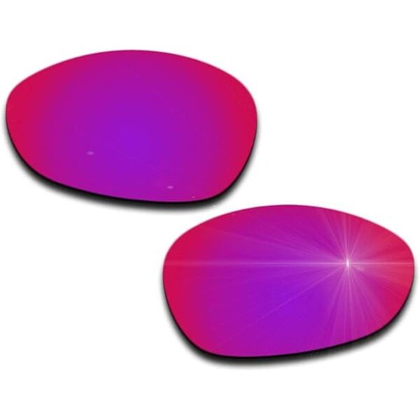Lentes de repuesto polarizadas para gafas de sol Oakley X_3