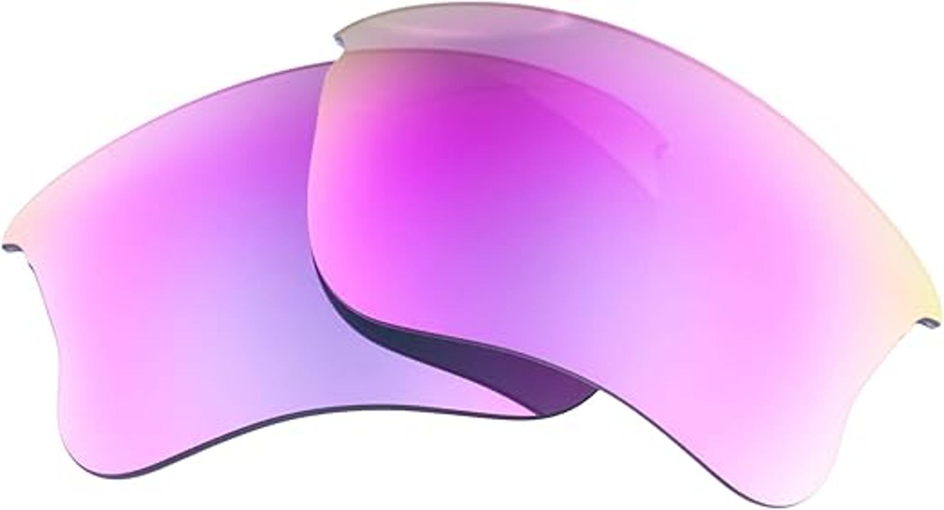 LenzFlip Lentes compatibles con Oakley Flak Jacket XLJ
