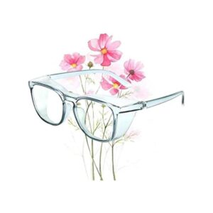 Lentes de seguridad anti niebla goggles bloqueo de la