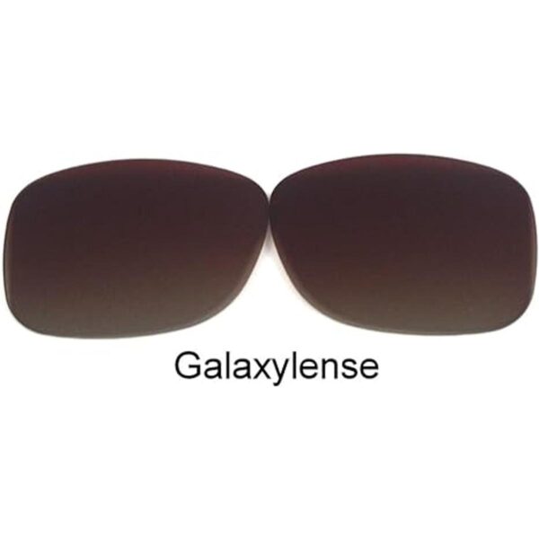Lentes de repuesto para Oakley Holbrook polarizadas marrón_2
