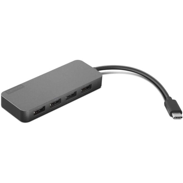 Lenovo Hub USBC a 4 USBA_1