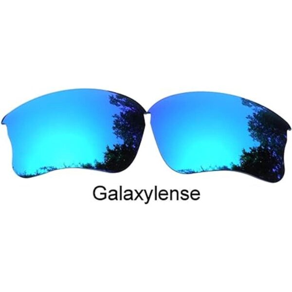 Lentes de repuesto Galaxy para Oakley Flak Jacket XLJ