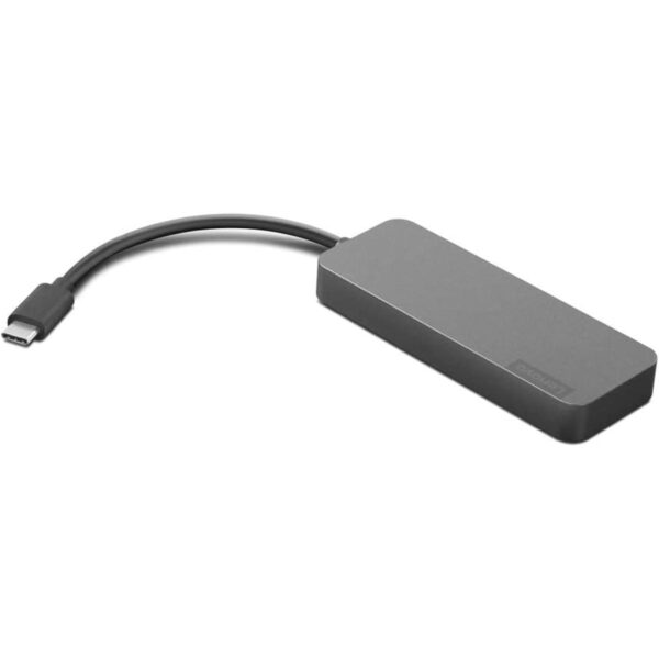 Lenovo Hub USBC a 4 USBA_2