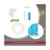 Lenink Adaptador de fuente de alimentación de CA para 3_5