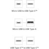 Ledger OTG Kit juego de cables para llevar para cartera_3