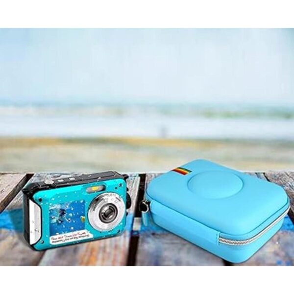 Leayjeen Funda para cámara digital compatible con cámara_5