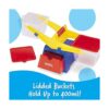 Learning Resources Balanza de enseñanza primaria con_4