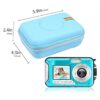 Leayjeen Funda para cámara digital compatible con cámara_2