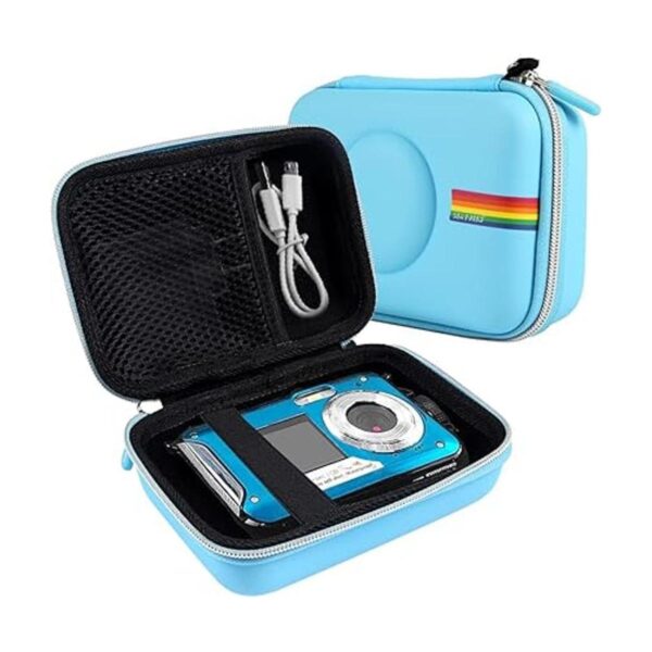 Leayjeen Funda para cámara digital compatible con cámara_1