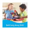Learning Resources Pretend Play Caja registradora de_3