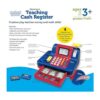 Learning Resources Pretend Play Caja registradora de_6