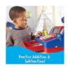 Learning Resources Pretend Play Caja registradora de_4