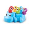 Learning Resources Huey The Fine Motor Hipopótamo juguete_4