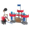 Learning Resources Engineering Design Castle Set STEM_2
