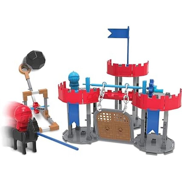 Learning Resources Engineering Design Castle Set STEM_2