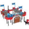 Learning Resources Engineering Design Castle Set STEM_3