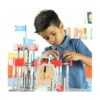 Learning Resources Engineering Design Castle Set STEM_6