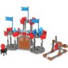 Learning Resources Engineering Design Castle Set STEM_1