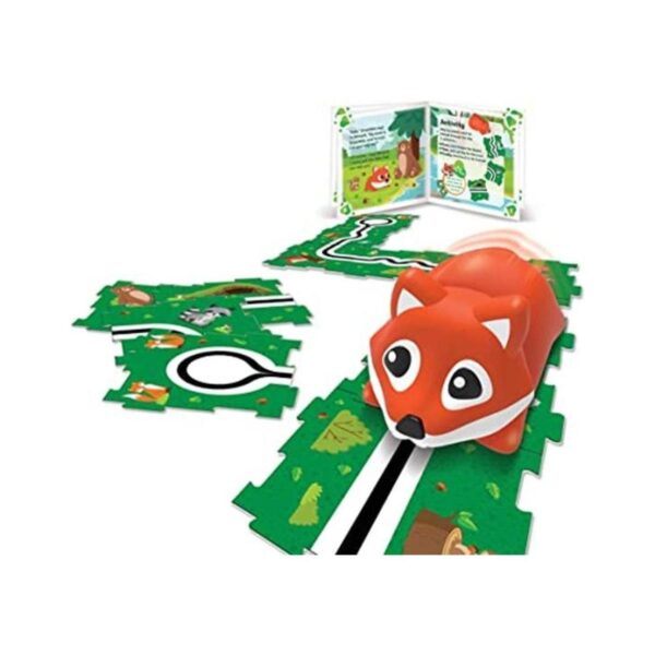Learning Resources Coding Critters Go Pets Scrambles the_1