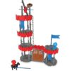 Learning Resources Engineering Design Castle Set STEM_4