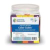 Learning Resources Cubos de color de madera_4