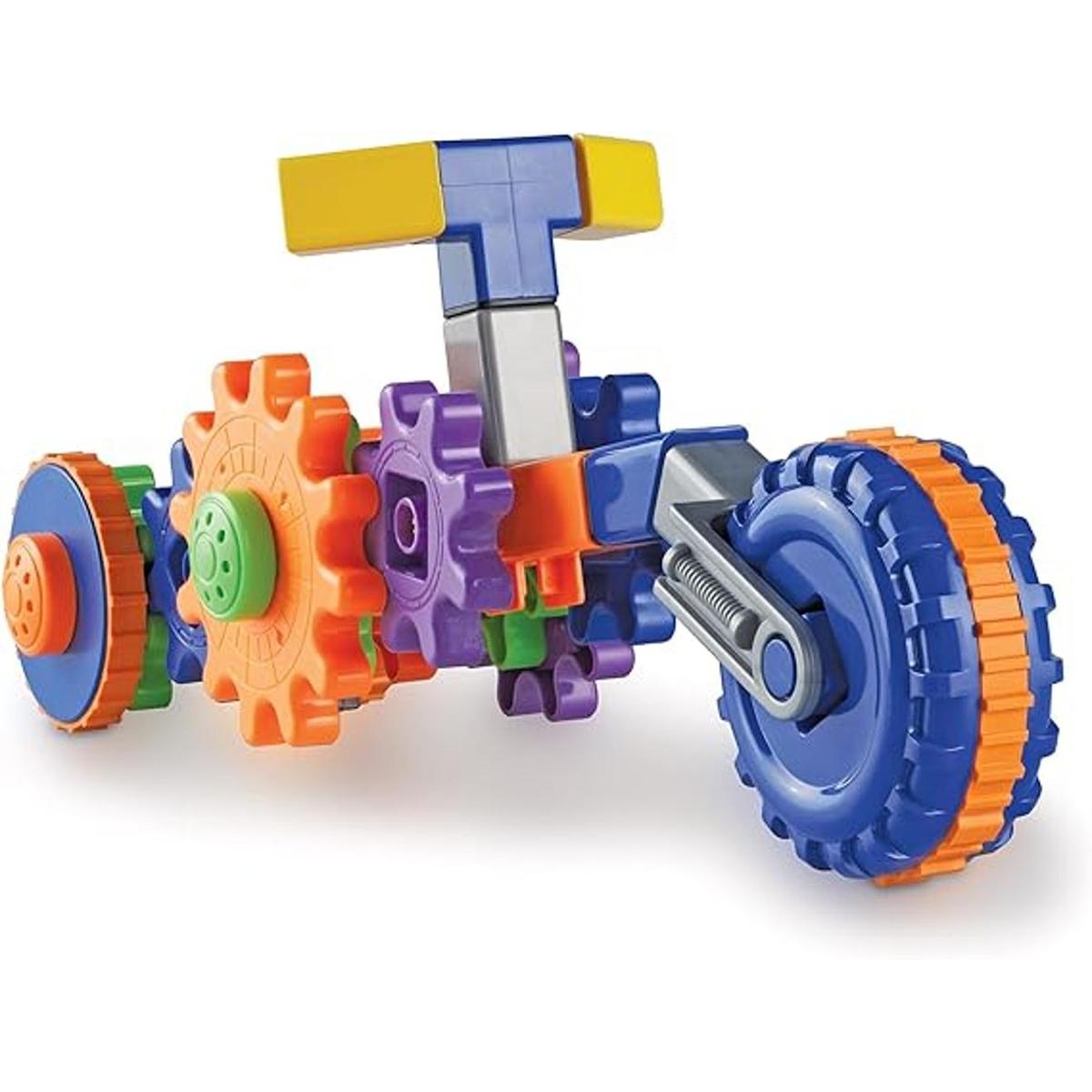 Learning Resources Gears Engranajes Engranajes