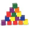 Learning Resources Cubos de color de madera_3