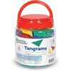 Learning Resources Classpack Tangrams Manipulador de_5
