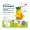 Learning Resources Big Feelings Pineapple 30 piezas a_6