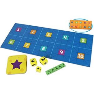 Learning Resources Code Go Robot Mouse Matemáticas_1