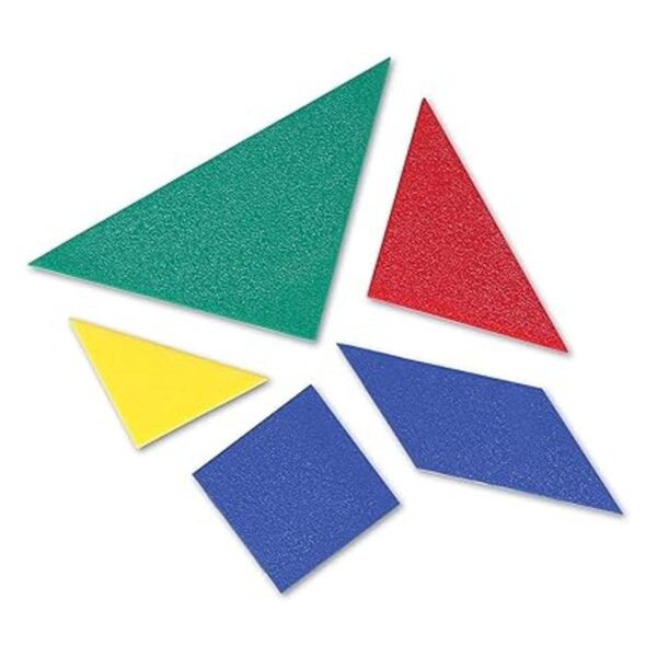 Learning Resources Classpack Tangrams Manipulador de_2