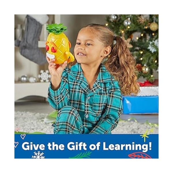 Learning Resources Big Feelings Pineapple 30 piezas a_2