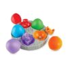 Learning Resources Babysaurs Juego de clasificación de 16_2
