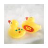Learning Resources Juego de 10 patos multicolor 3 L x_2