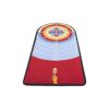Learning Carpets Alfombra para jugar 3.0 x 5.9 in_1