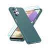 LeYi Funda para Samsung Galaxy A32 5G funda para Galaxy_1