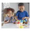 Learning Resources ABC Cupcake Adornos para fiestas_5